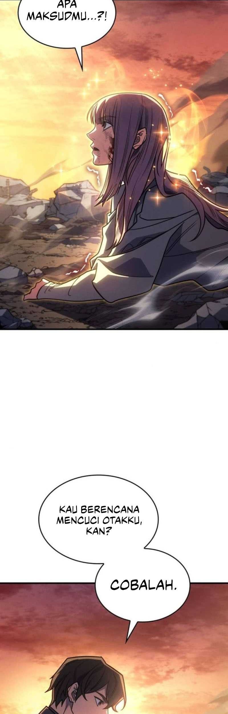 Regressing With The King’s Power Chapter 58 Gambar 51