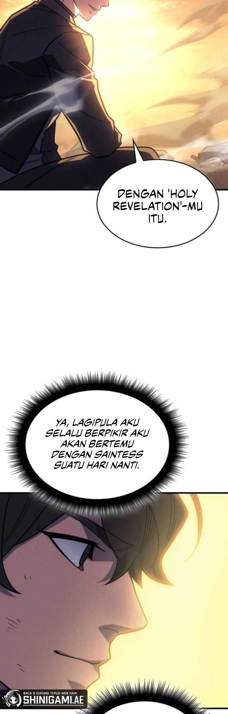 Regressing With The King’s Power Chapter 58 Gambar 52