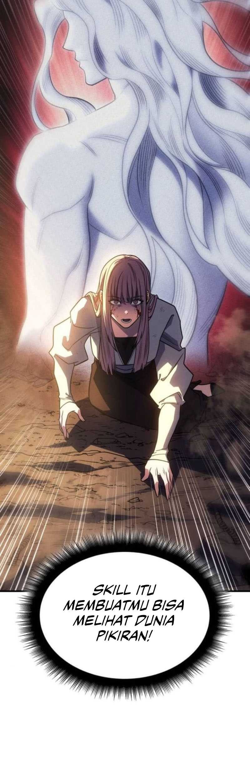 Regressing With The King’s Power Chapter 58 Gambar 54