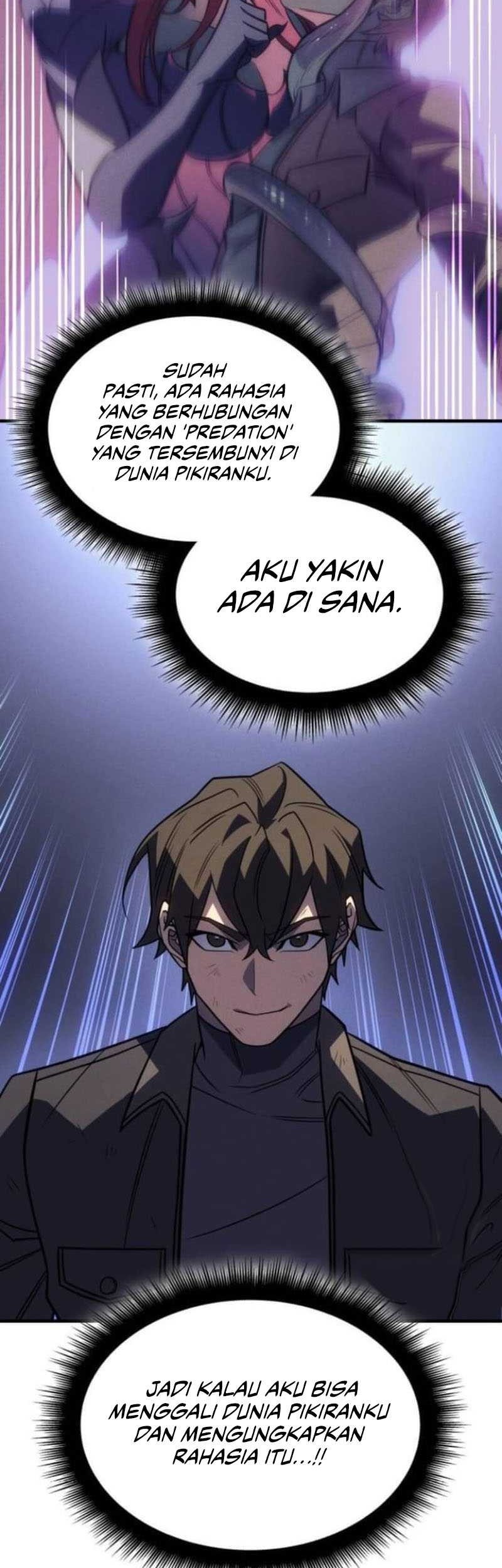 Regressing With The King’s Power Chapter 58 Gambar 56