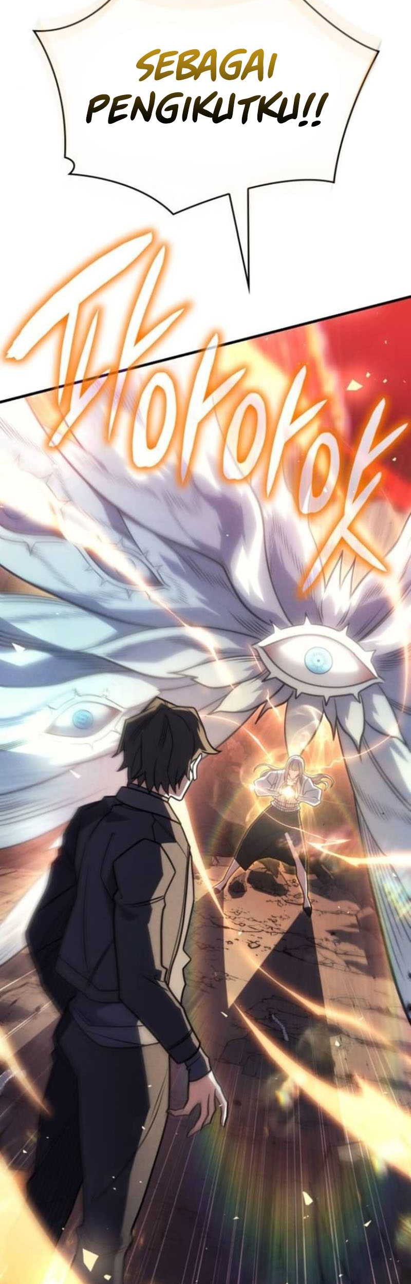 Regressing With The King’s Power Chapter 58 Gambar 60