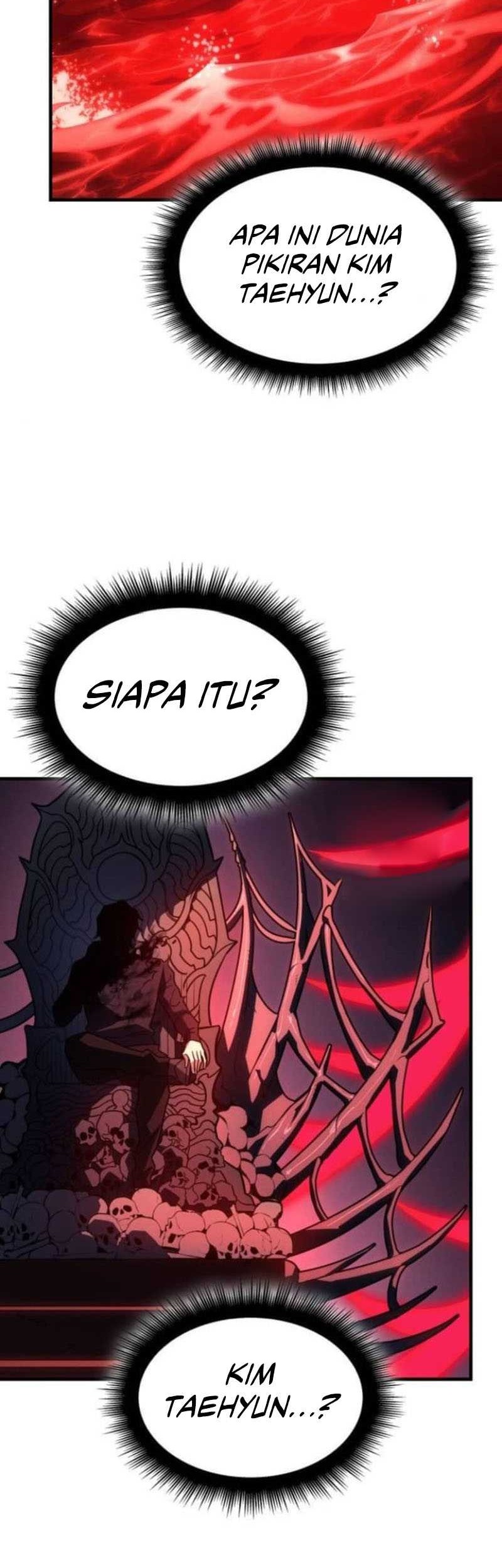 Regressing With The King’s Power Chapter 58 Gambar 65