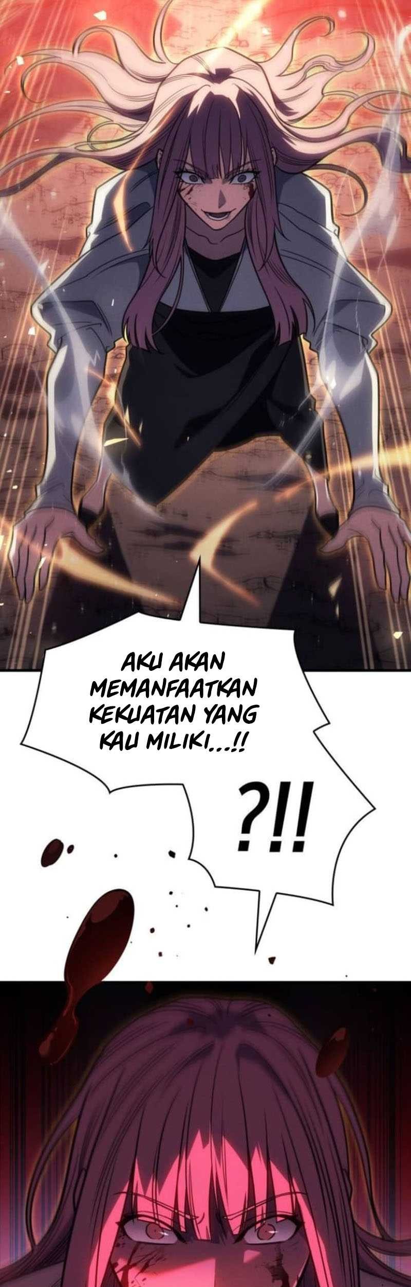 Regressing With The King’s Power Chapter 58 Gambar 62