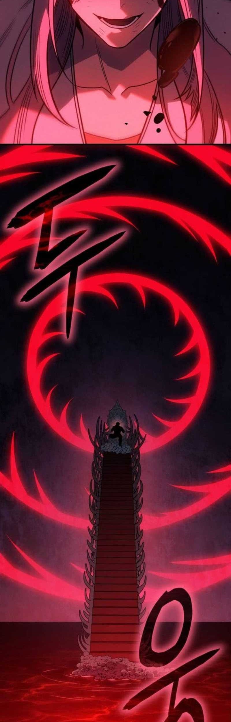 Regressing With The King’s Power Chapter 58 Gambar 63