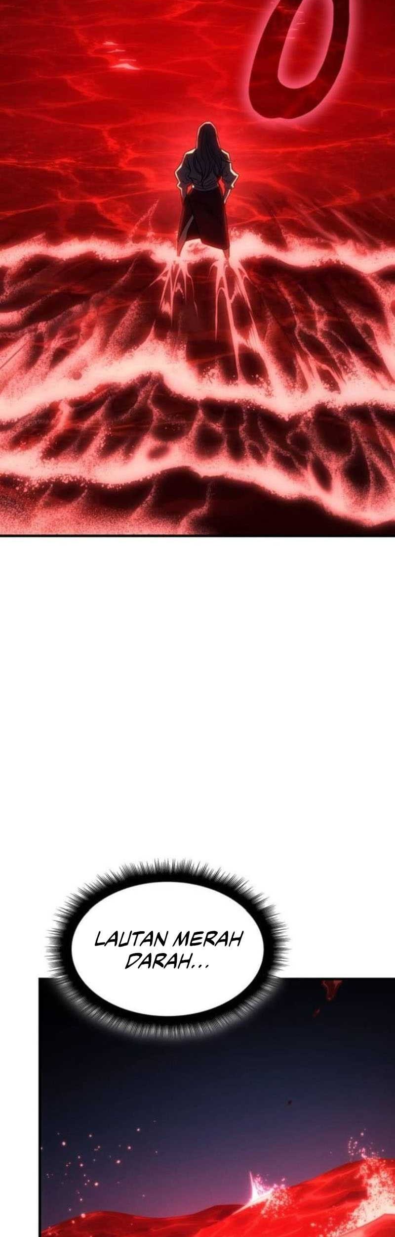 Regressing With The King’s Power Chapter 58 Gambar 64