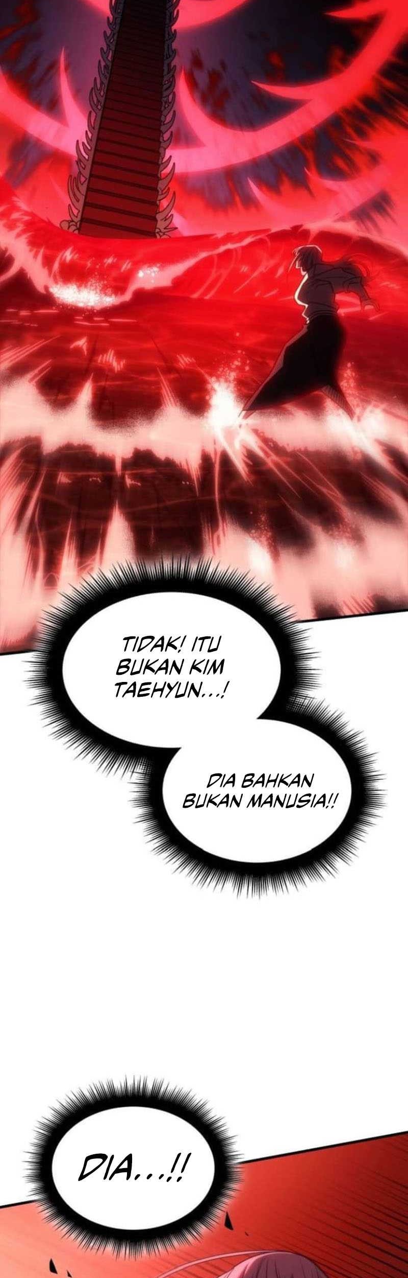 Regressing With The King’s Power Chapter 58 Gambar 68