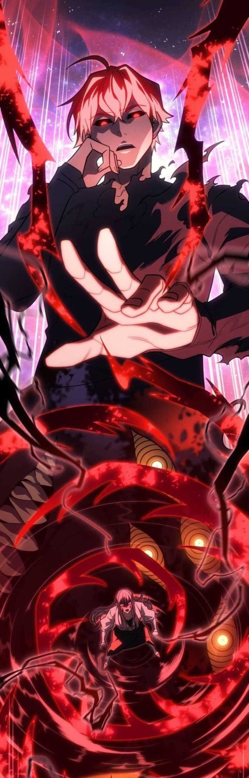 Regressing With The King’s Power Chapter 58 Gambar 70