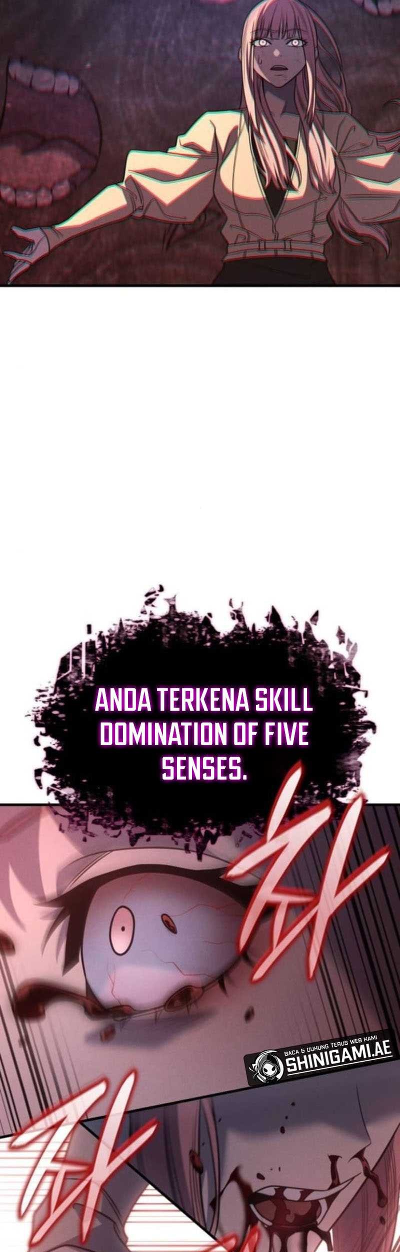 Regressing With The King’s Power Chapter 58 Gambar 34