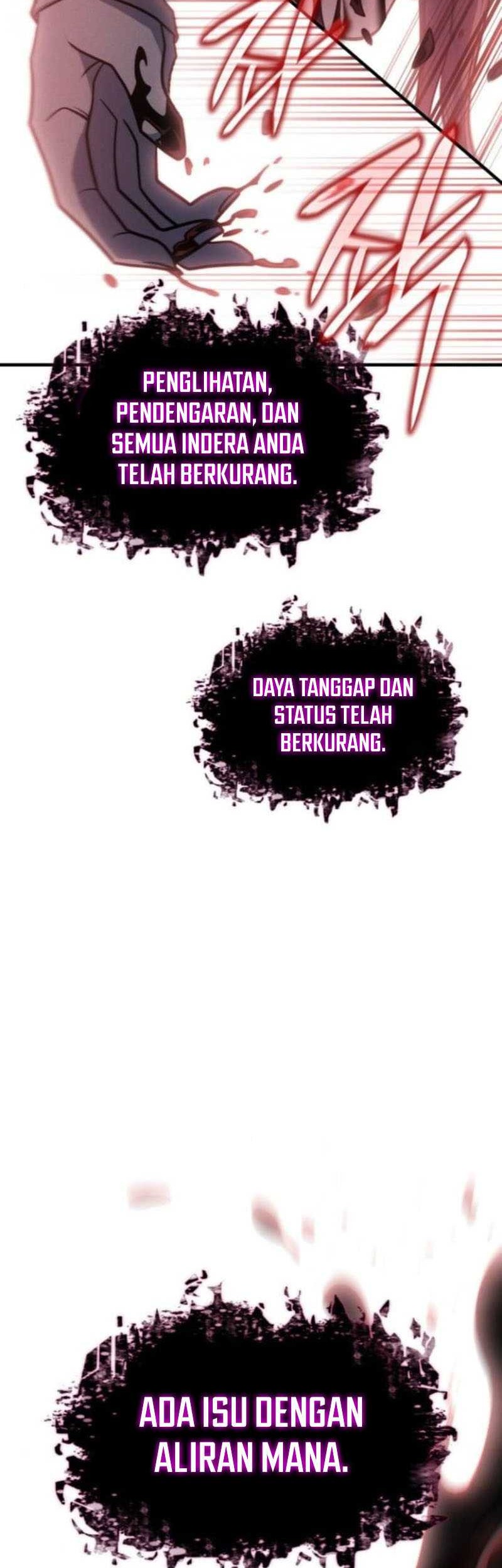 Regressing With The King’s Power Chapter 58 Gambar 35