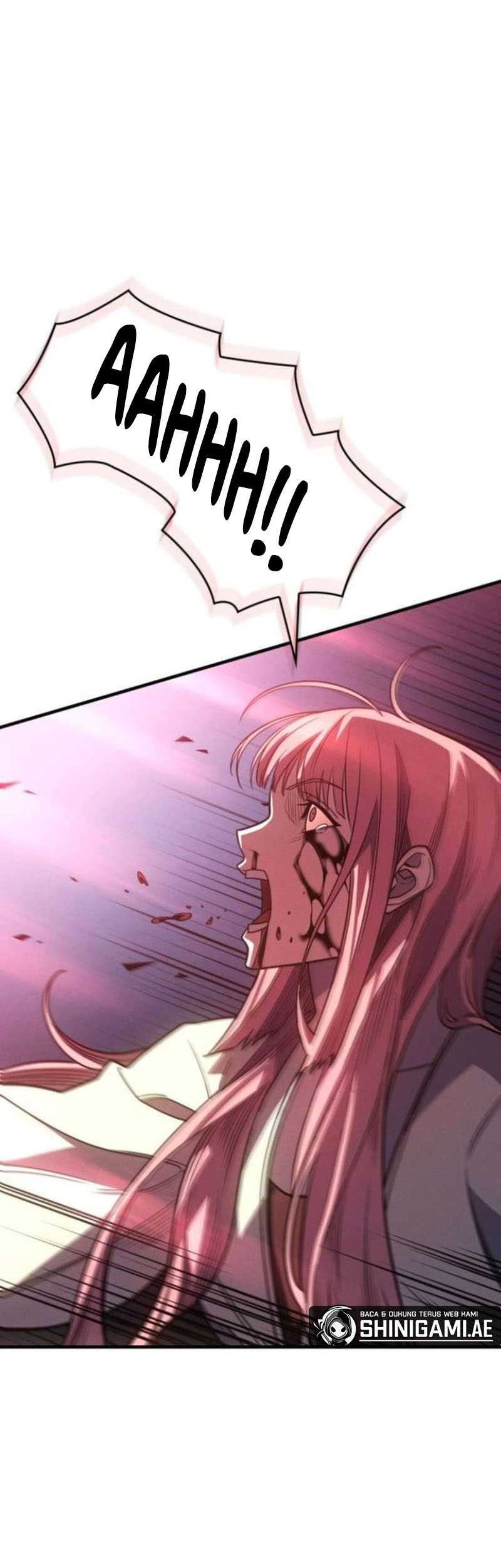 Regressing With The King’s Power Chapter 58 Gambar 41