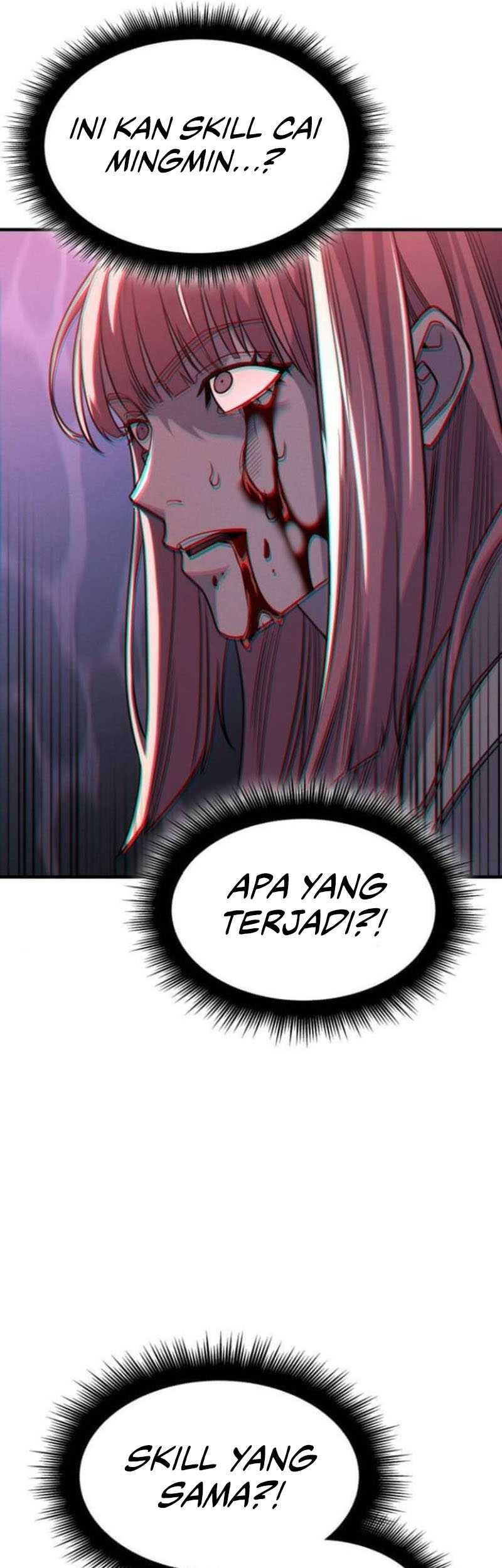 Regressing With The King’s Power Chapter 58 Gambar 38
