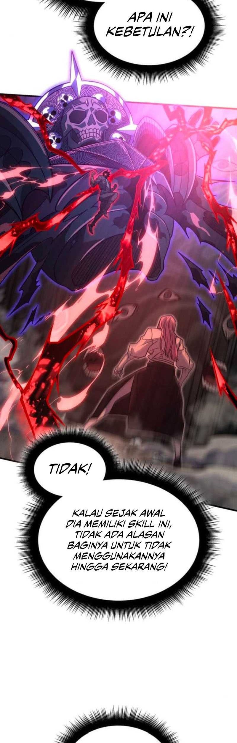 Regressing With The King’s Power Chapter 58 Gambar 39