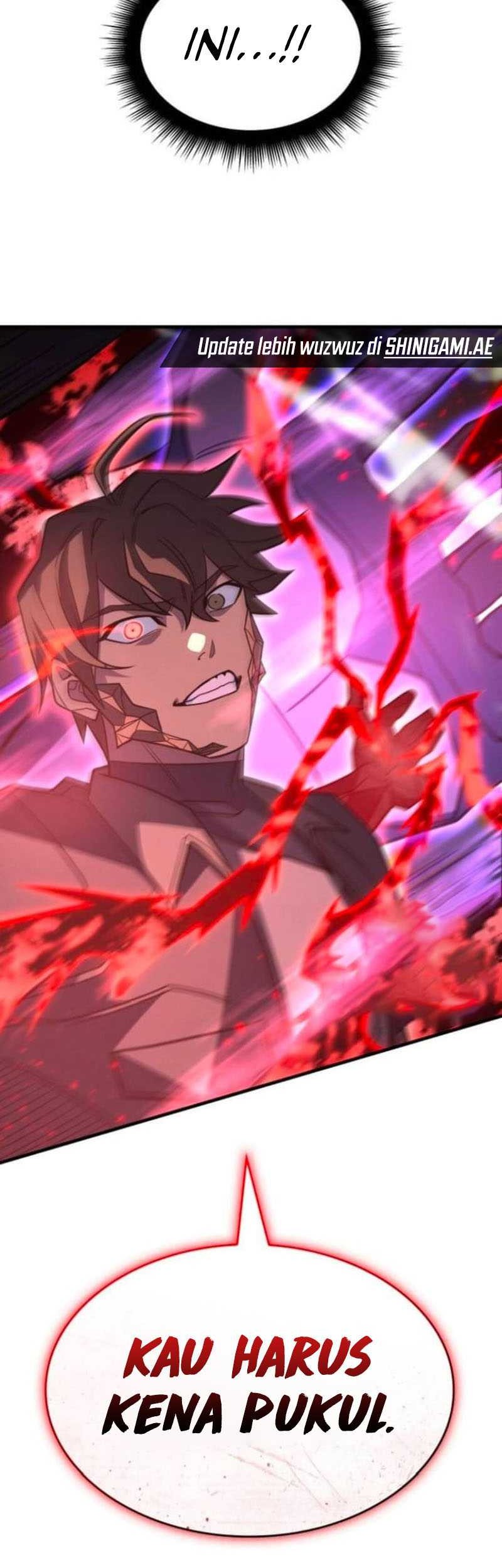 Regressing With The King’s Power Chapter 58 Gambar 40