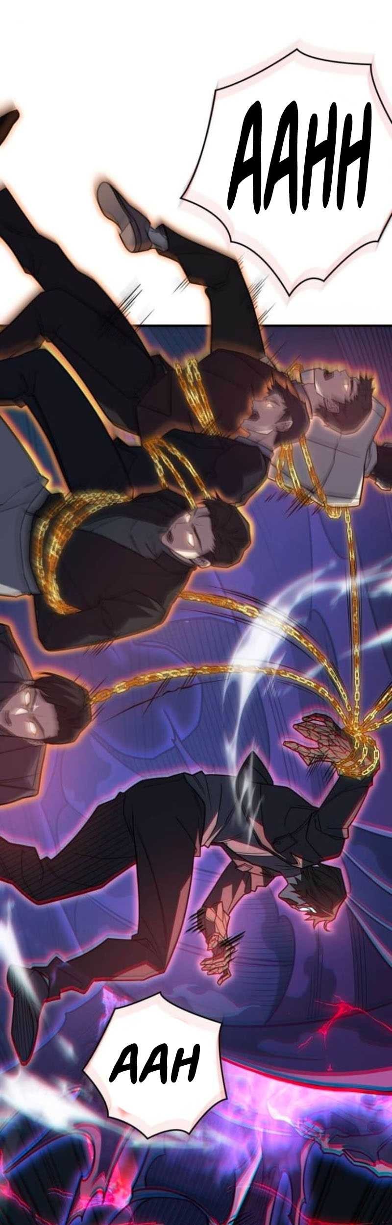 Regressing With The King’s Power Chapter 58 Gambar 42