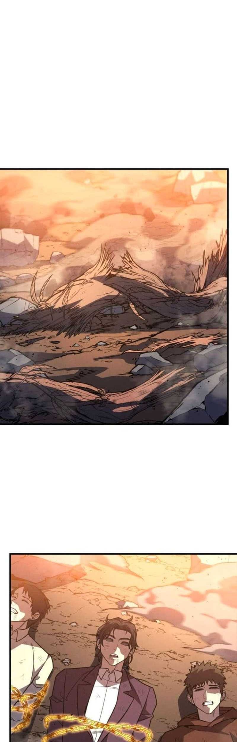 Regressing With The King’s Power Chapter 58 Gambar 44