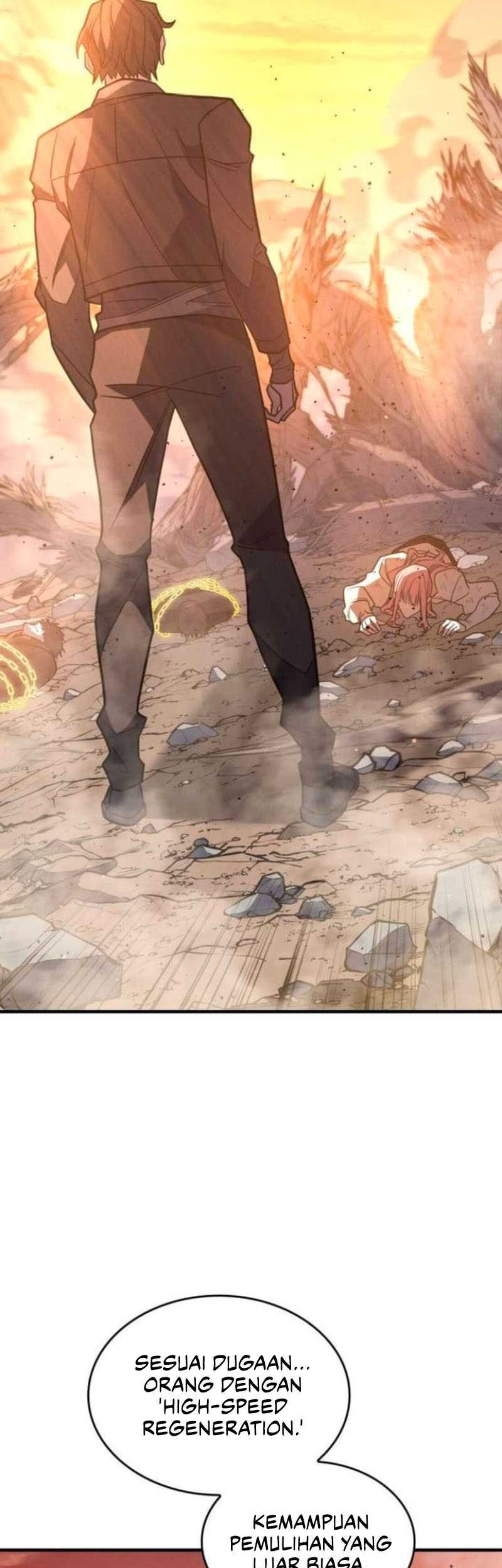 Regressing With The King’s Power Chapter 58 Gambar 46