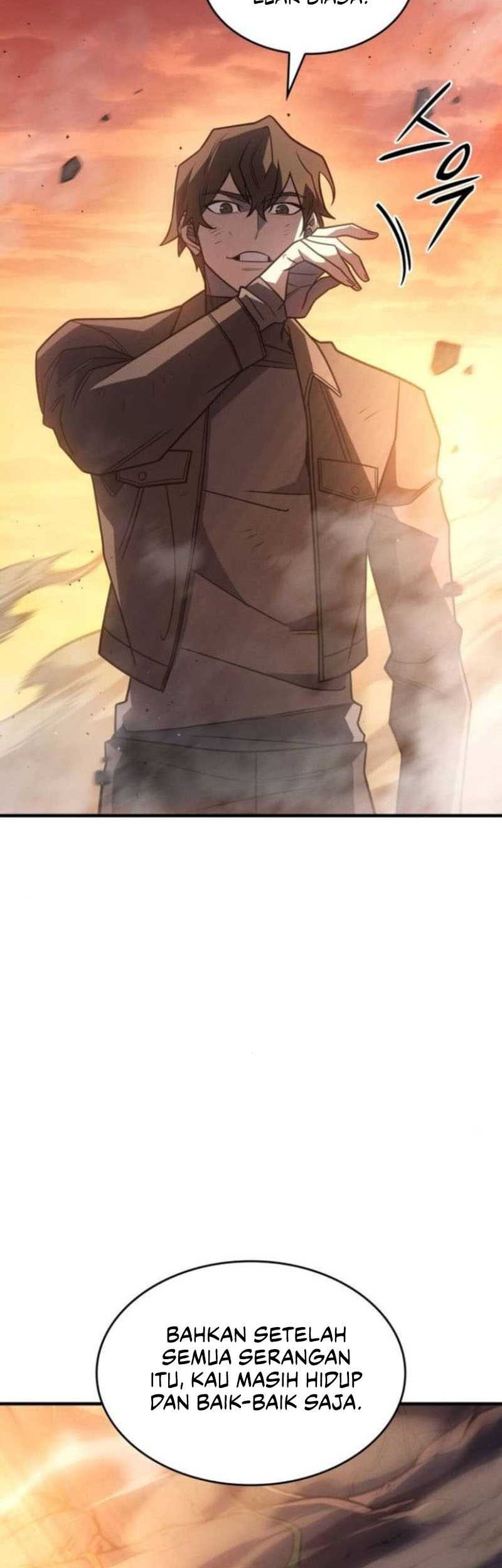 Regressing With The King’s Power Chapter 58 Gambar 47