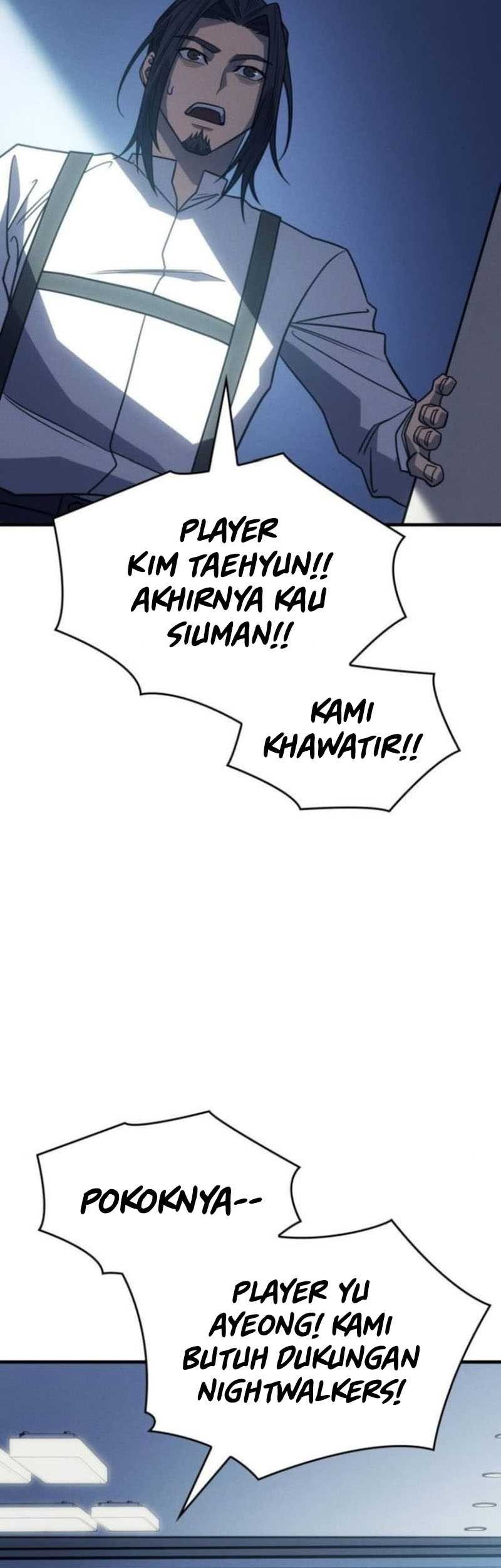 Regressing With The King’s Power Chapter 58 Gambar 89