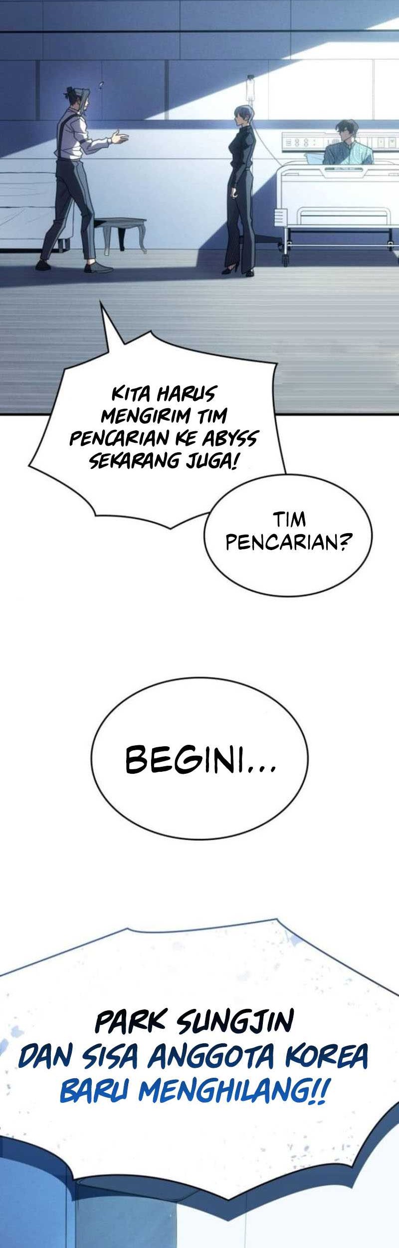 Regressing With The King’s Power Chapter 58 Gambar 90