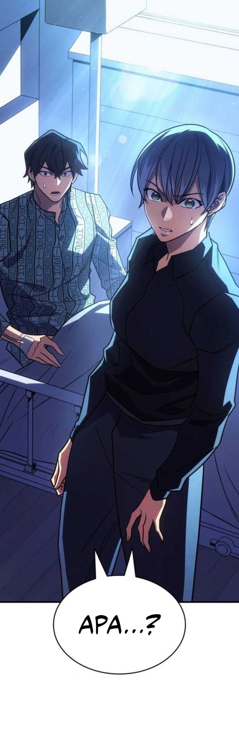 Regressing With The King’s Power Chapter 58 Gambar 91