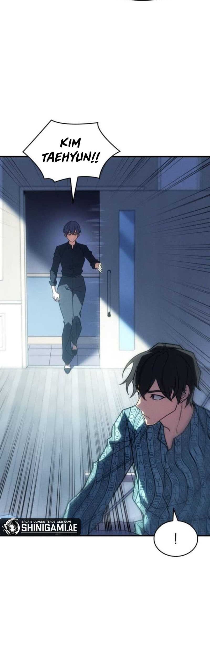 Regressing With The King’s Power Chapter 58 Gambar 77