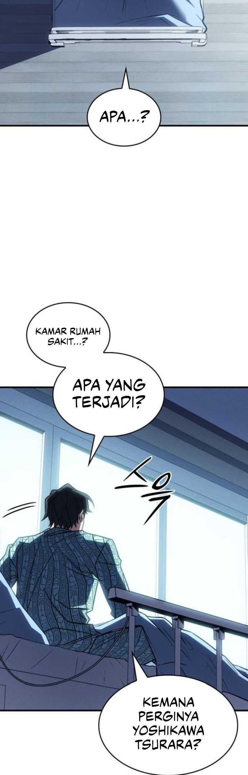 Regressing With The King’s Power Chapter 58 Gambar 76