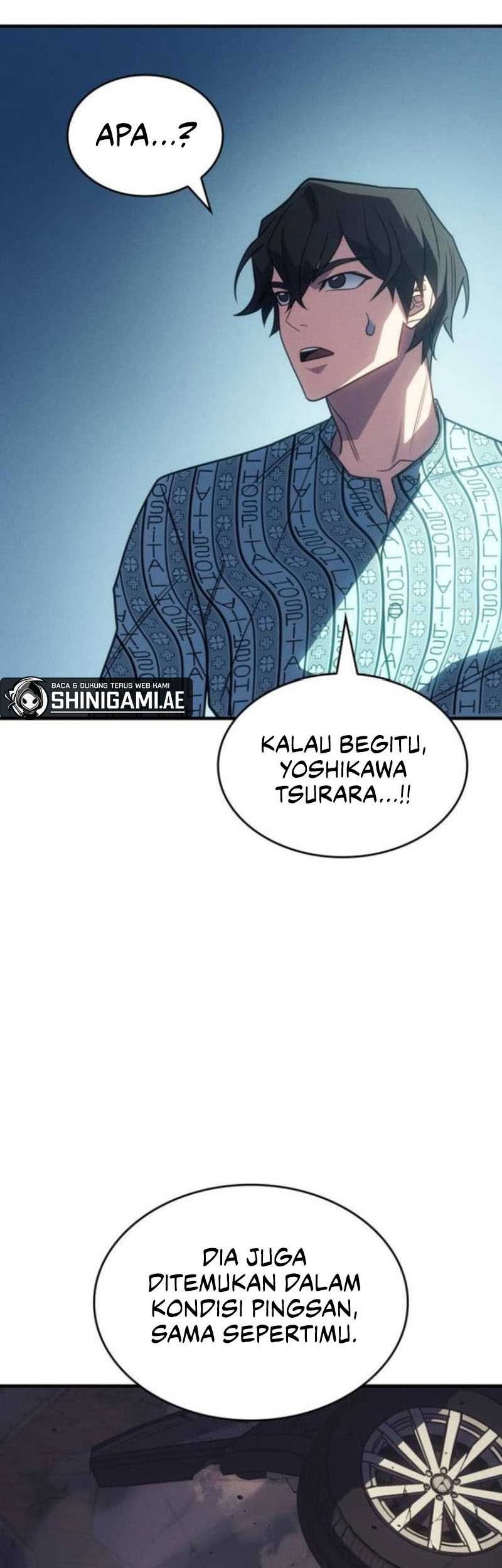 Regressing With The King’s Power Chapter 58 Gambar 81