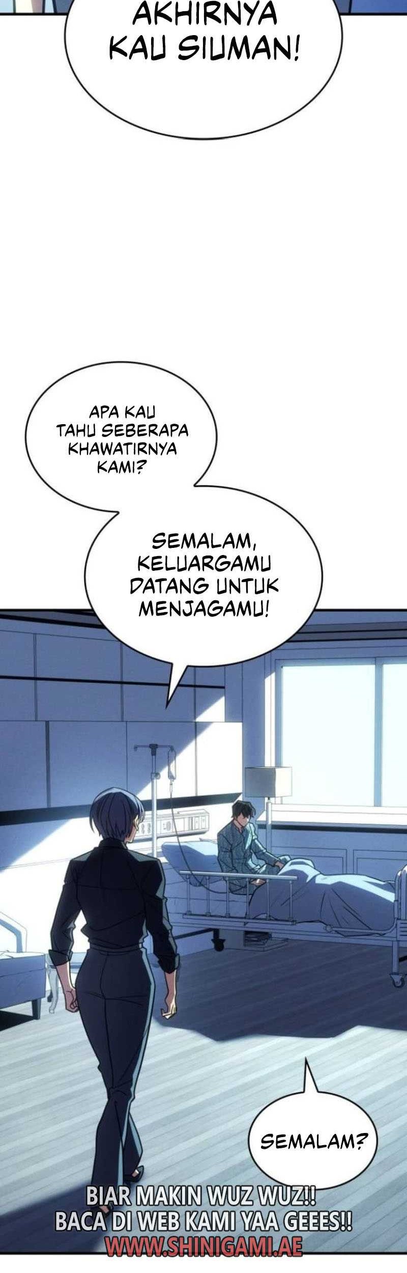 Regressing With The King’s Power Chapter 58 Gambar 79