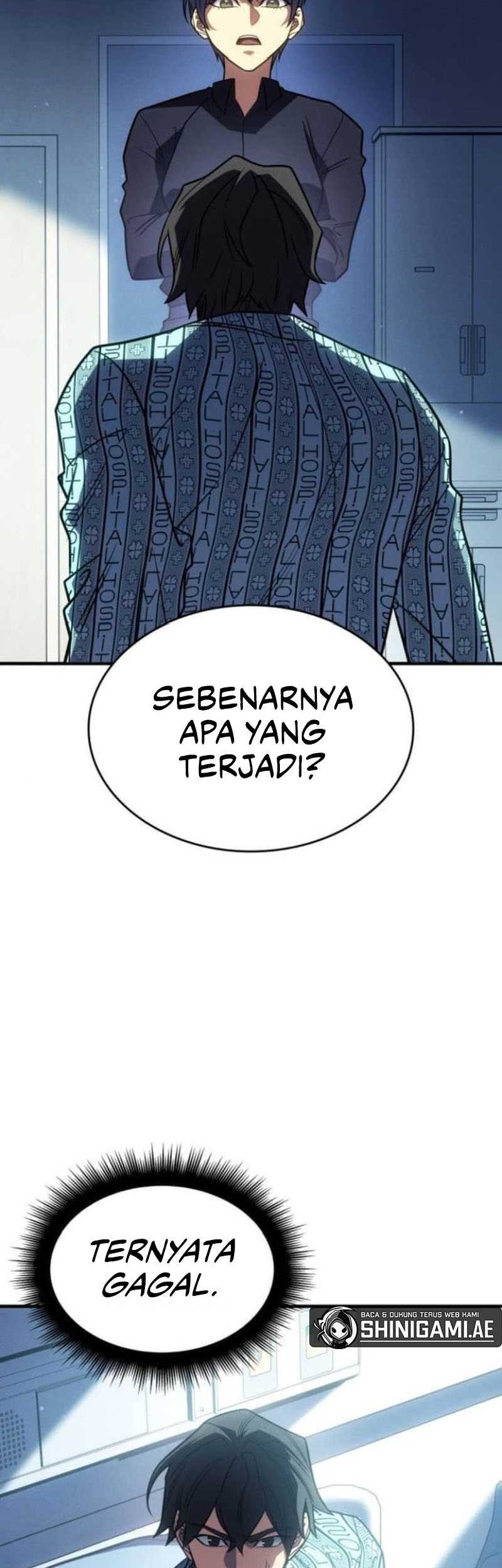 Regressing With The King’s Power Chapter 58 Gambar 83