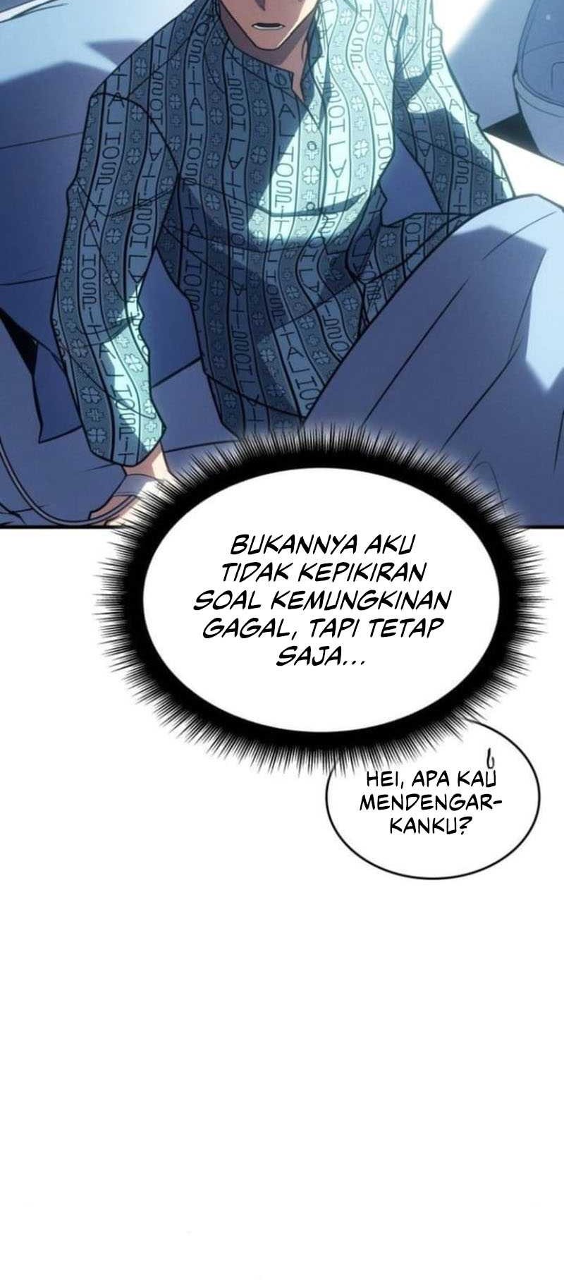 Regressing With The King’s Power Chapter 58 Gambar 84