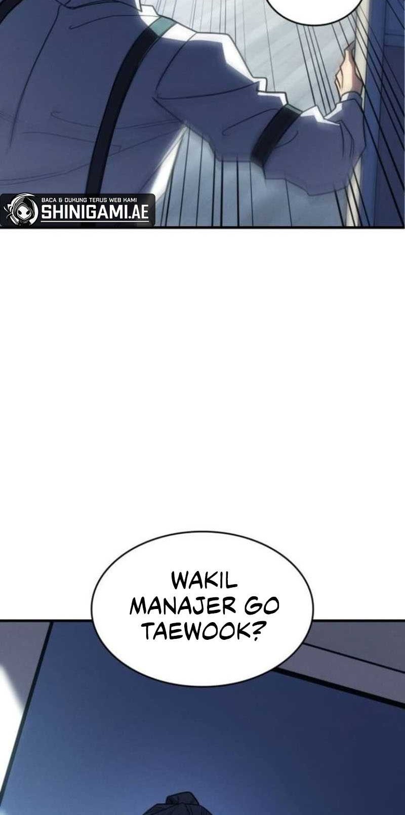 Regressing With The King’s Power Chapter 58 Gambar 88