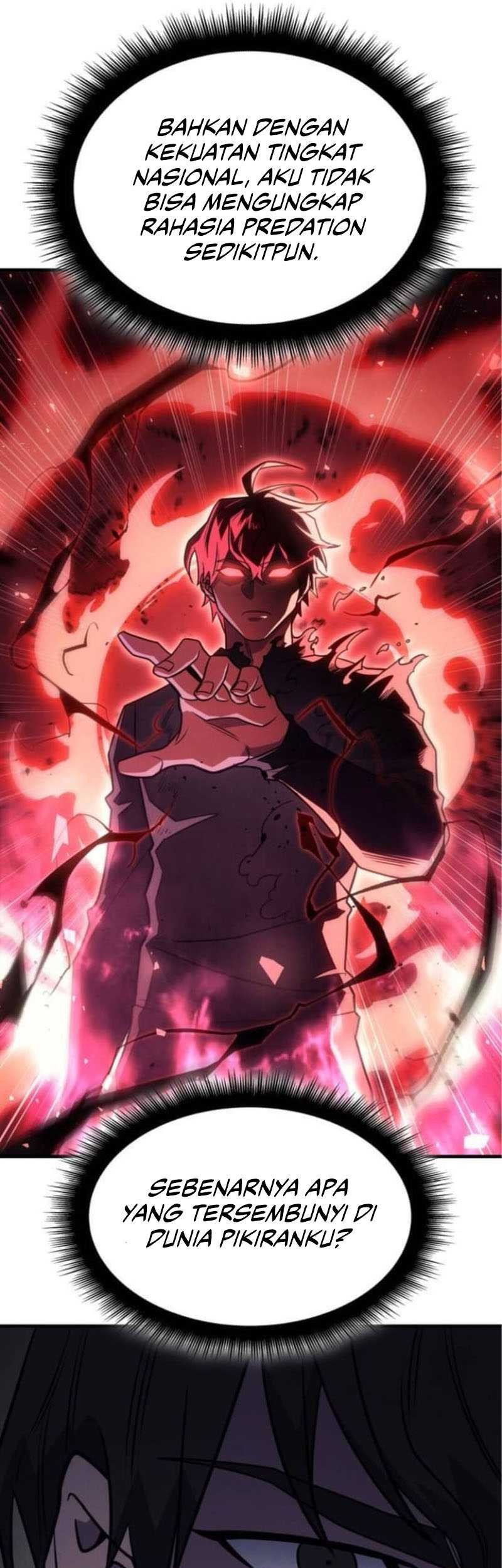 Regressing With The King’s Power Chapter 58 Gambar 85