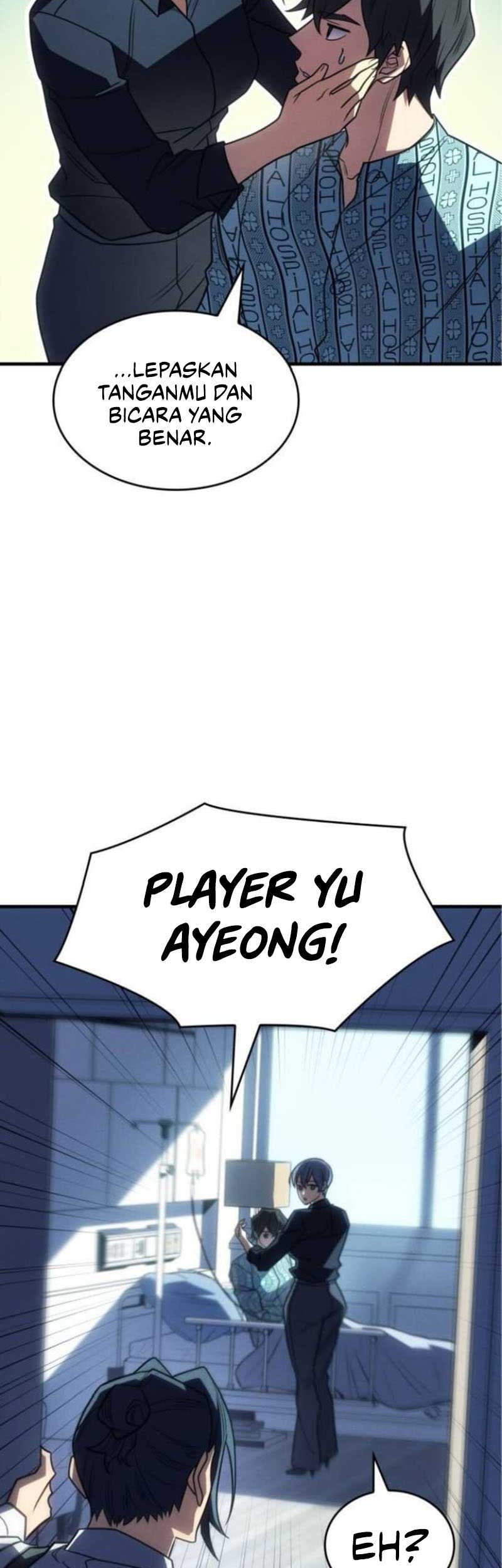 Regressing With The King’s Power Chapter 58 Gambar 87