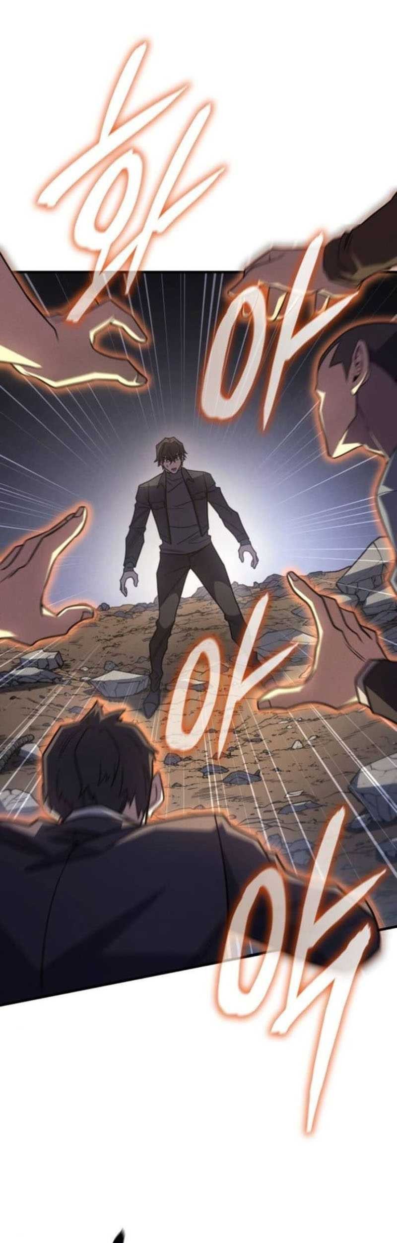 Manhwa Regressing With The King’s Power Chapter 58 gambar nomor 2