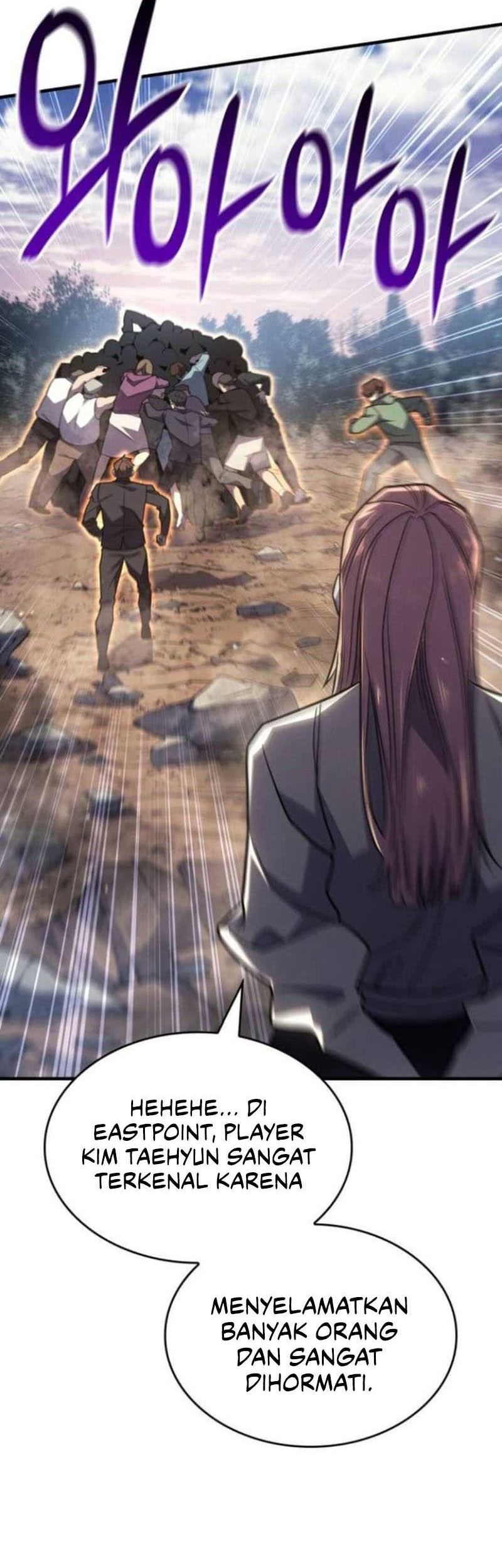 Regressing With The King’s Power Chapter 58 Gambar 3