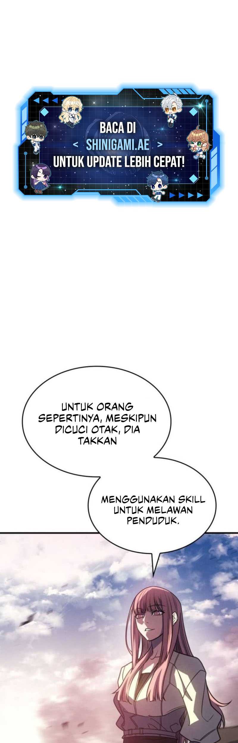 Regressing With The King’s Power Chapter 58 Gambar 4