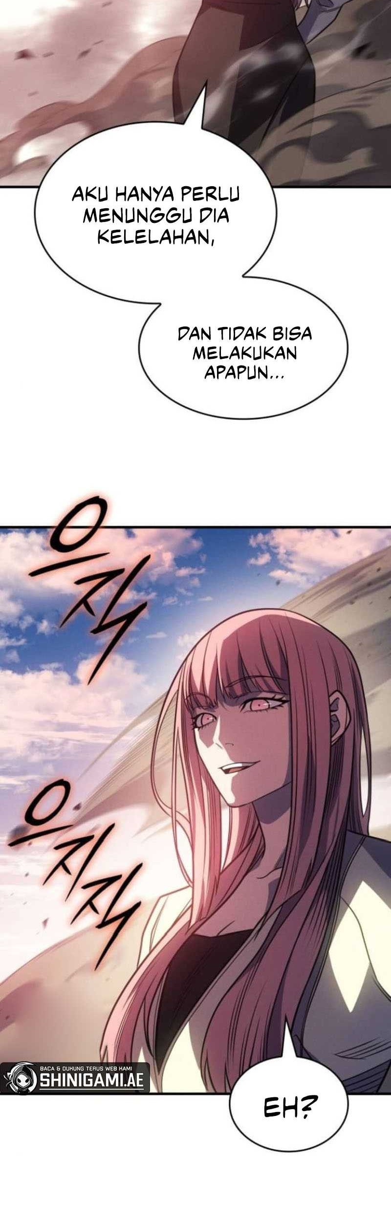 Regressing With The King’s Power Chapter 58 Gambar 5