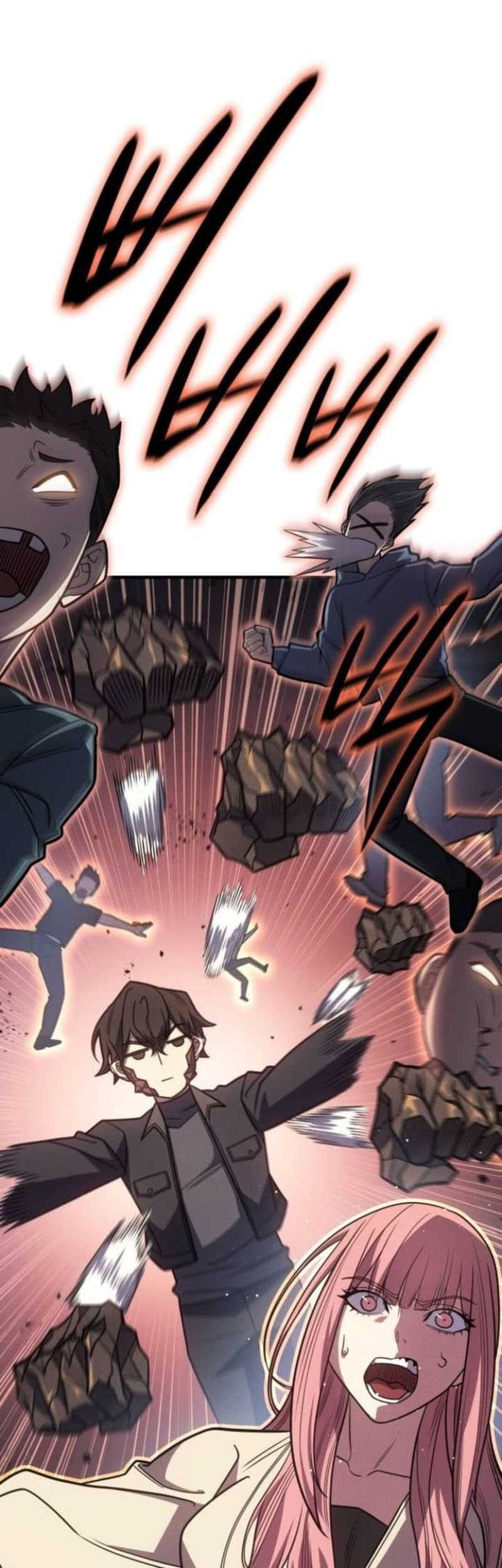 Regressing With The King’s Power Chapter 58 Gambar 6