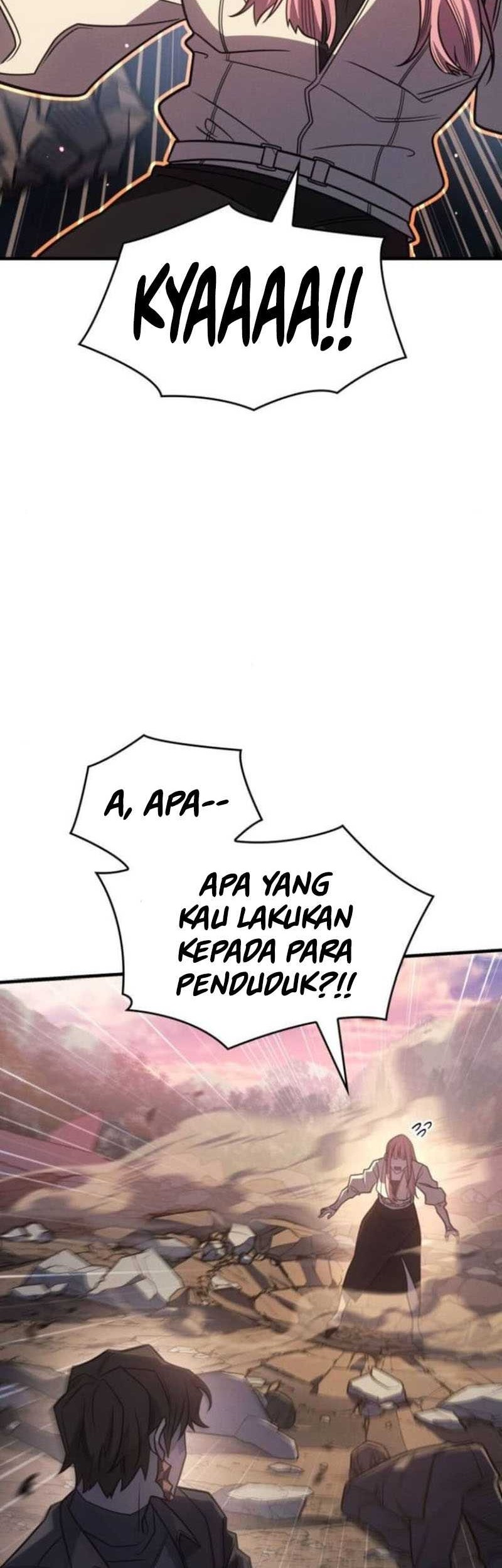 Regressing With The King’s Power Chapter 58 Gambar 7