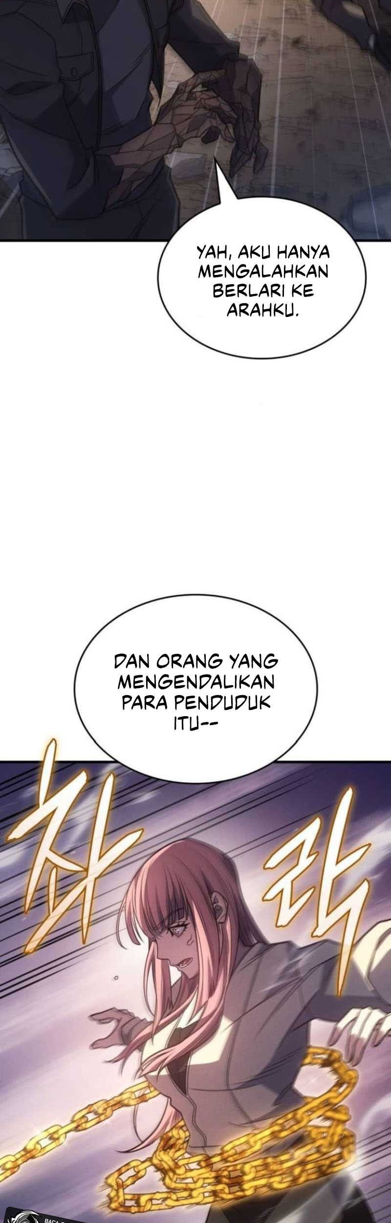 Regressing With The King’s Power Chapter 58 Gambar 8