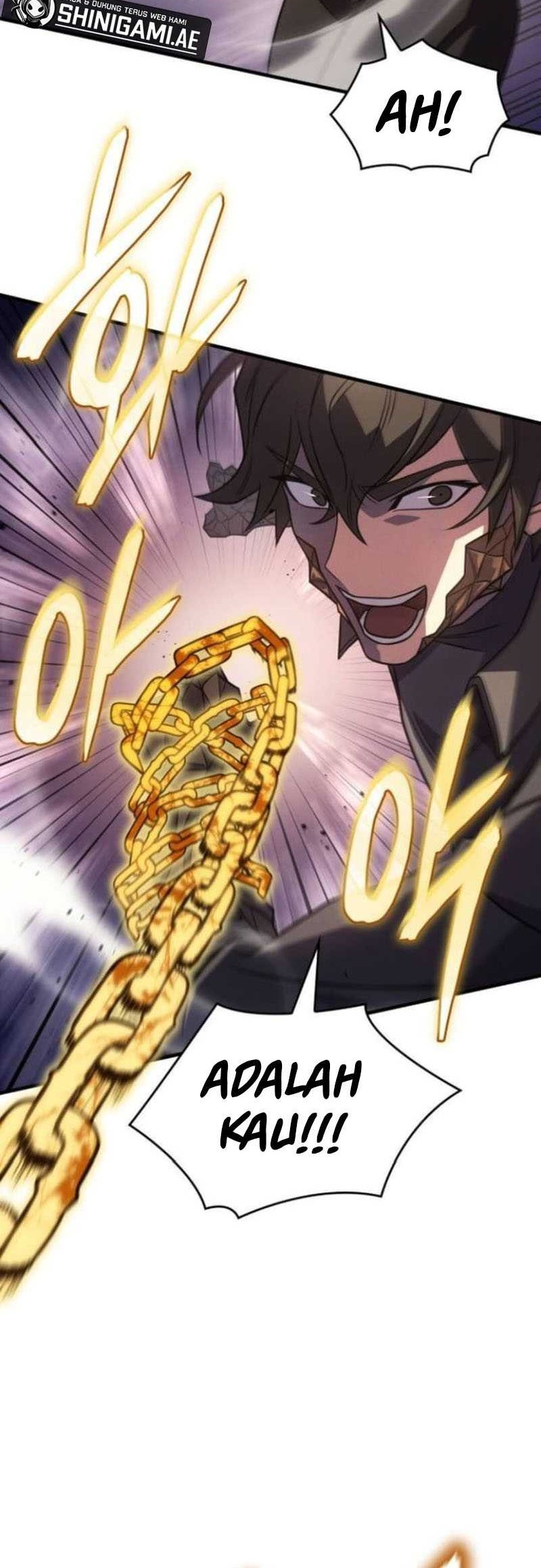 Regressing With The King’s Power Chapter 58 Gambar 9