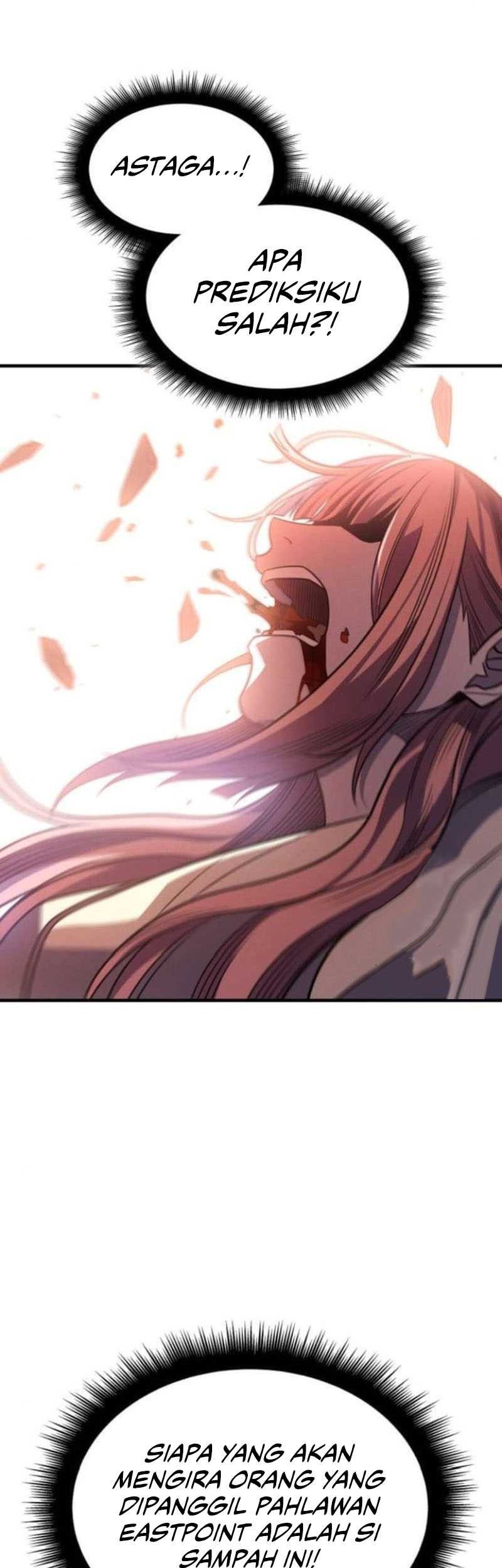 Regressing With The King’s Power Chapter 58 Gambar 12