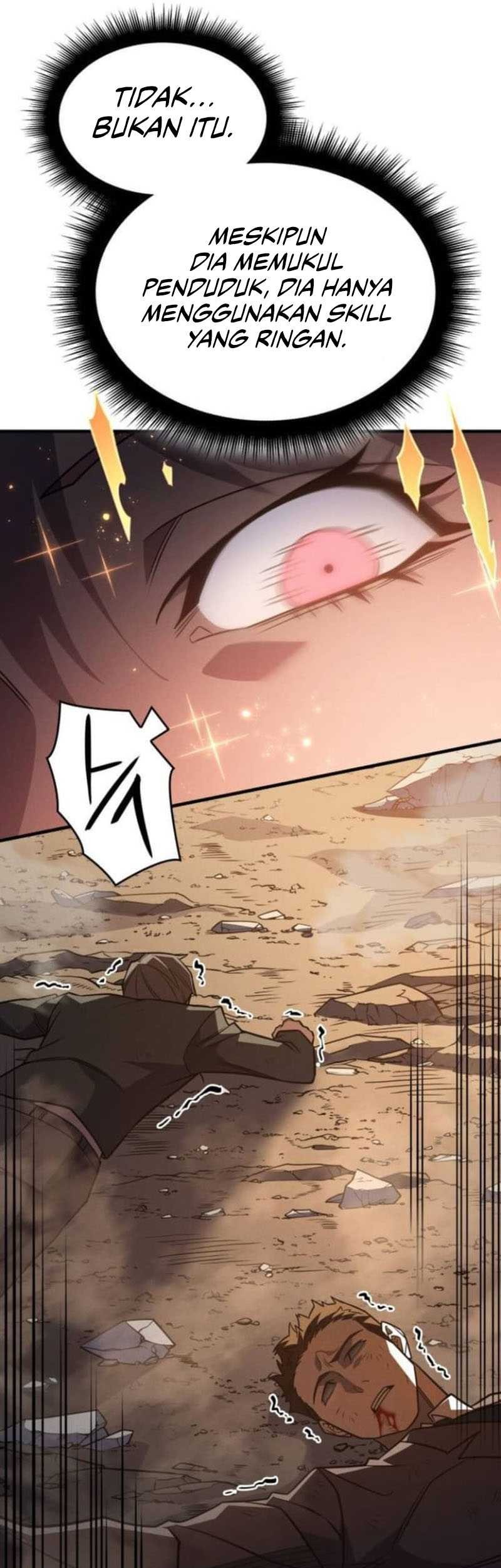 Regressing With The King’s Power Chapter 58 Gambar 14