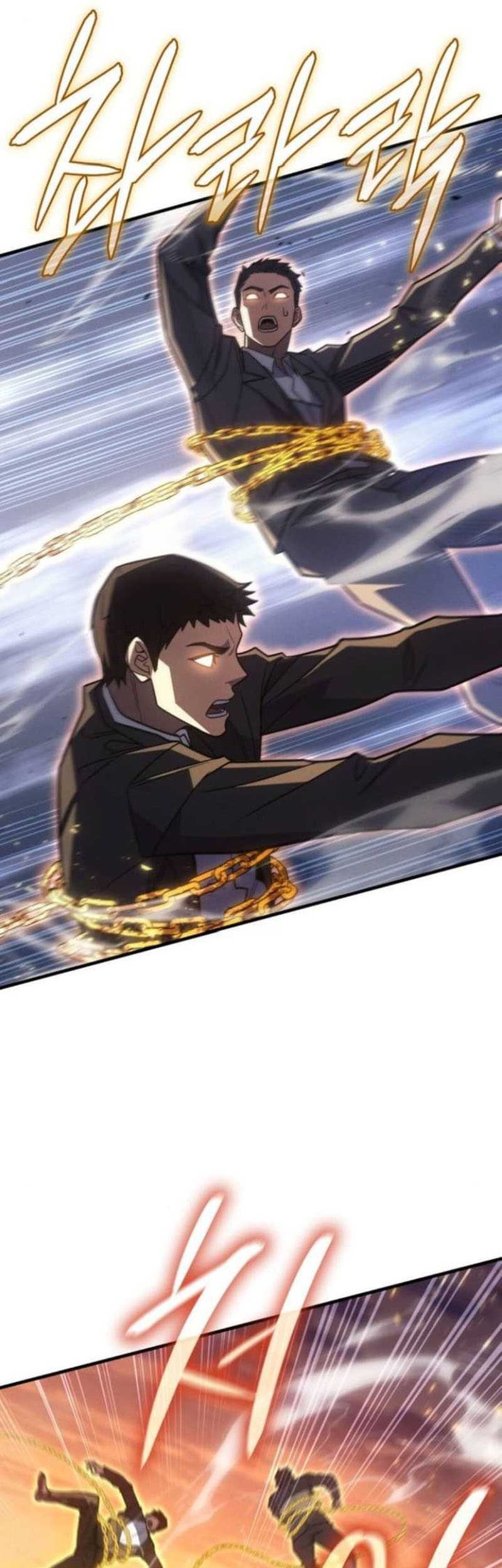 Regressing With The King’s Power Chapter 58 Gambar 19