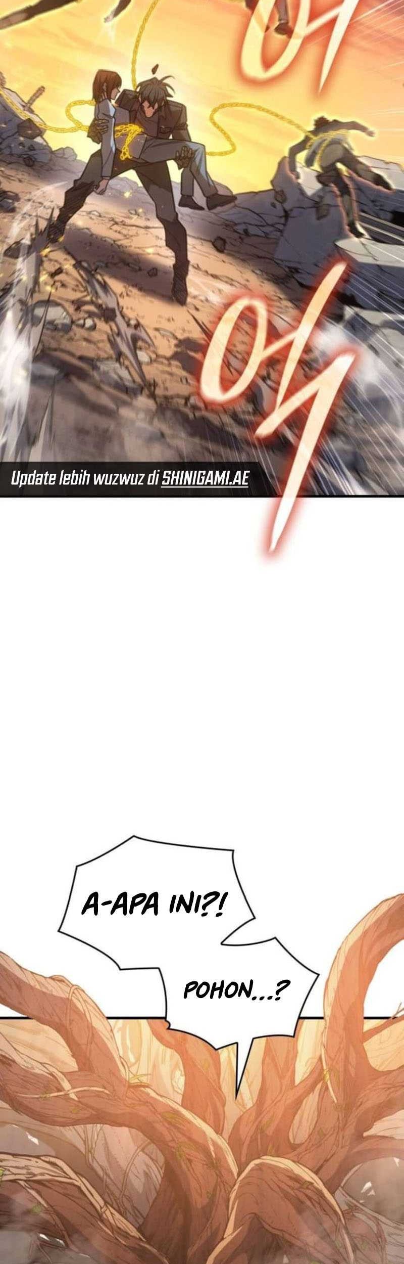 Regressing With The King’s Power Chapter 58 Gambar 20