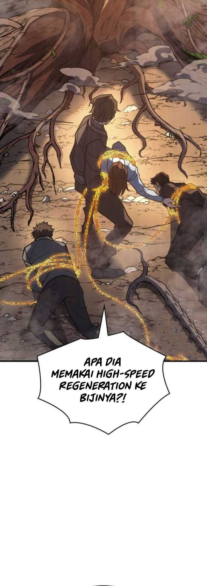 Regressing With The King’s Power Chapter 58 Gambar 21