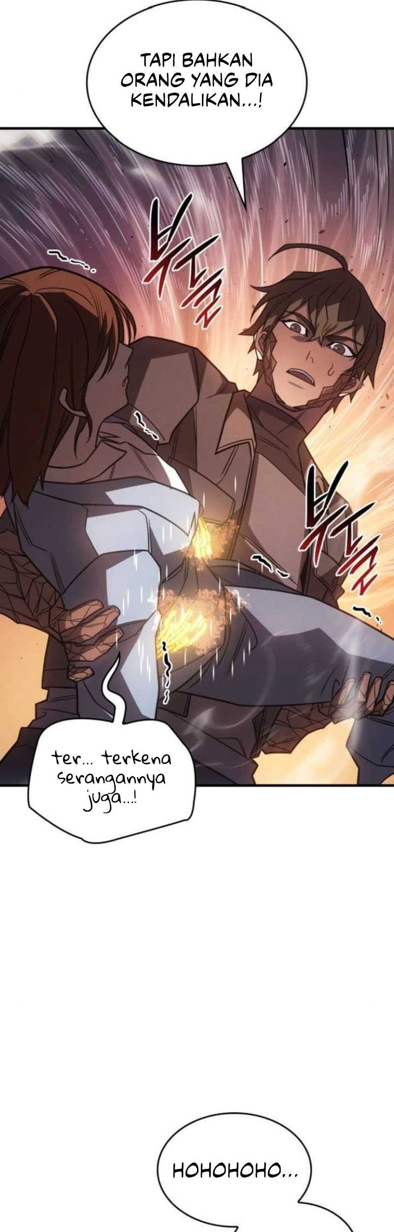 Regressing With The King’s Power Chapter 58 Gambar 22