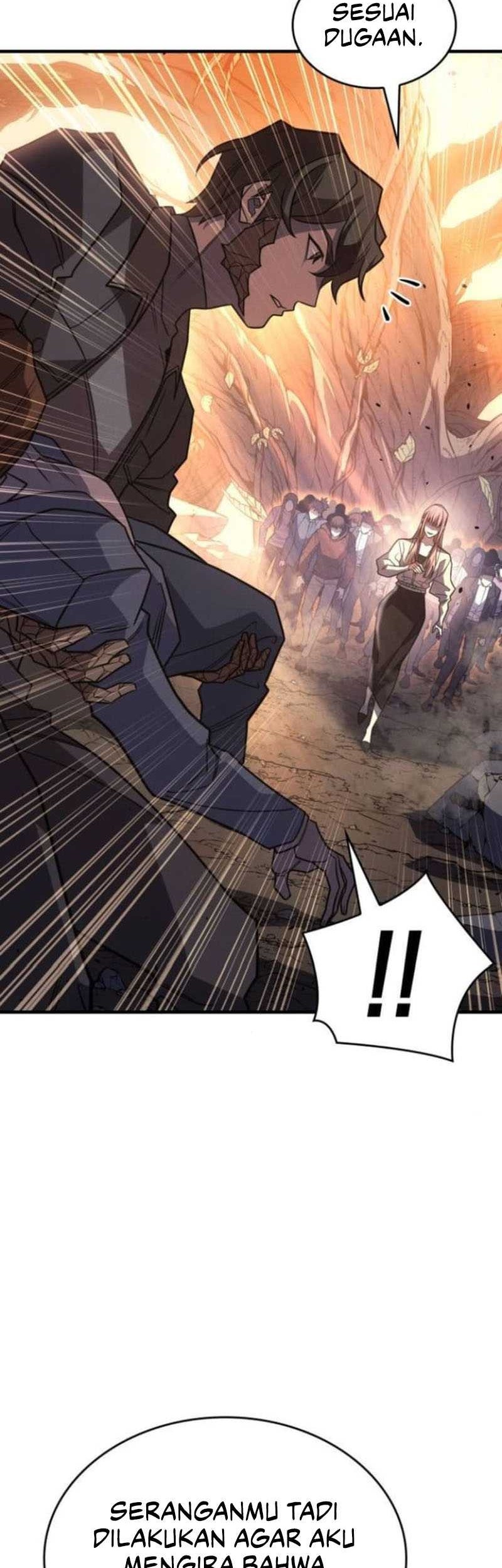 Regressing With The King’s Power Chapter 58 Gambar 23