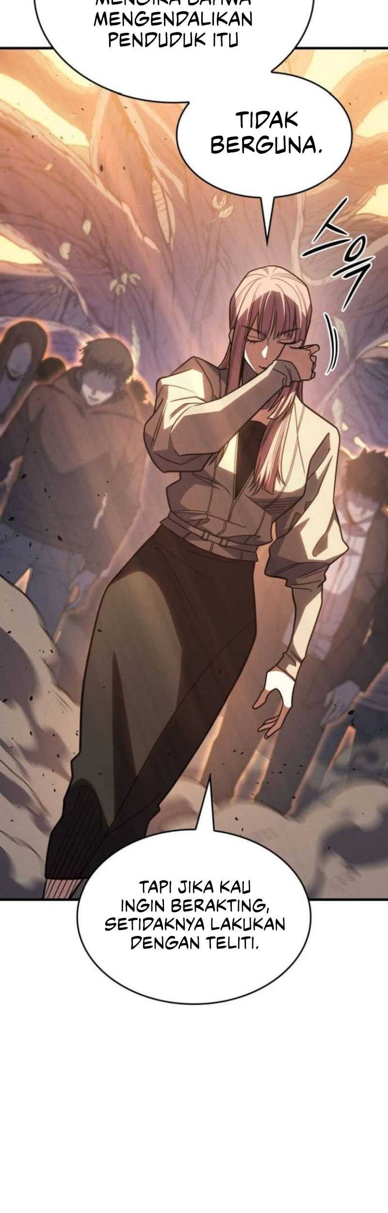 Regressing With The King’s Power Chapter 58 Gambar 24