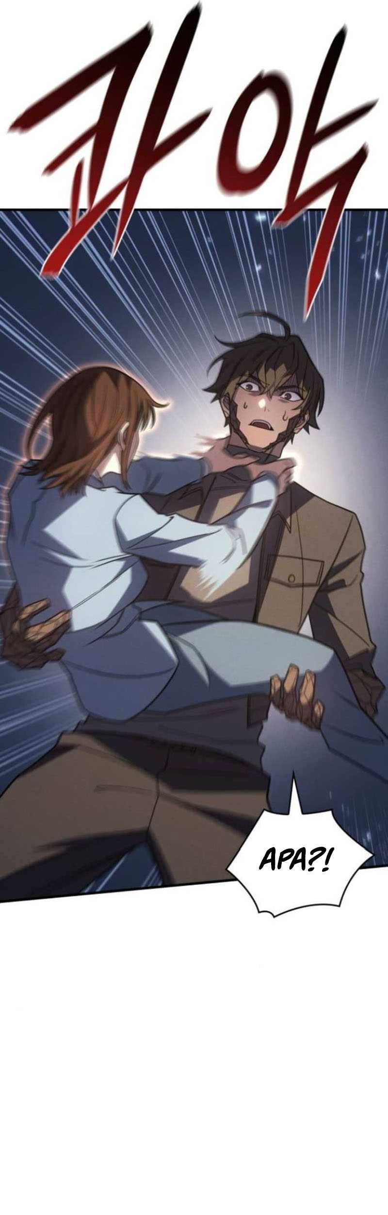 Regressing With The King’s Power Chapter 58 Gambar 26